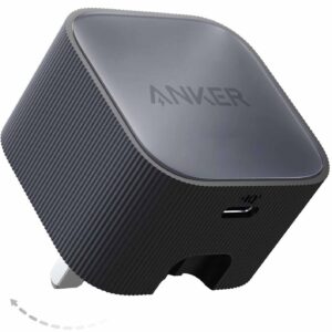 Anker Sale – 20% Off Nano USB-C Wall Charger