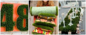 Arts & Crafts With FREE Artificial Grass