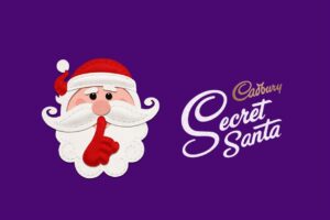 Cadbury Secret Santa 2023 – How To Get FREE Chocolate!