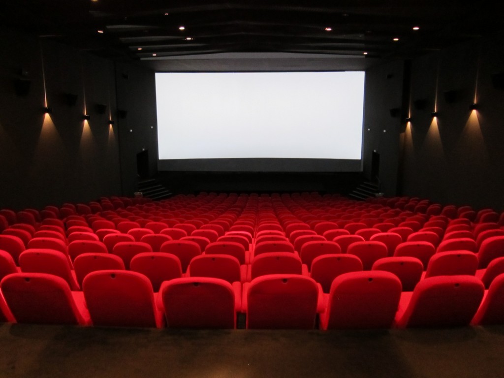 how to see cinema for free