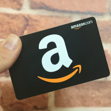 Free £10 Amazon Voucher