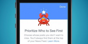 How To ‘See First’ On Facebook