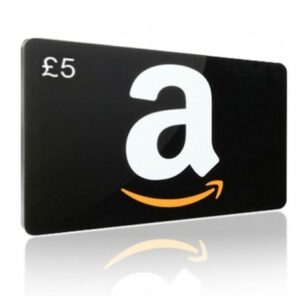 Free £5 At Amazon, Deliveroo, Adidas & More!