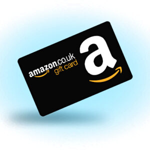 Free £10 Amazon Gift Card