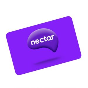 Free 60 Nectar Points