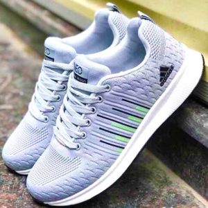 Free Adidas Trainers