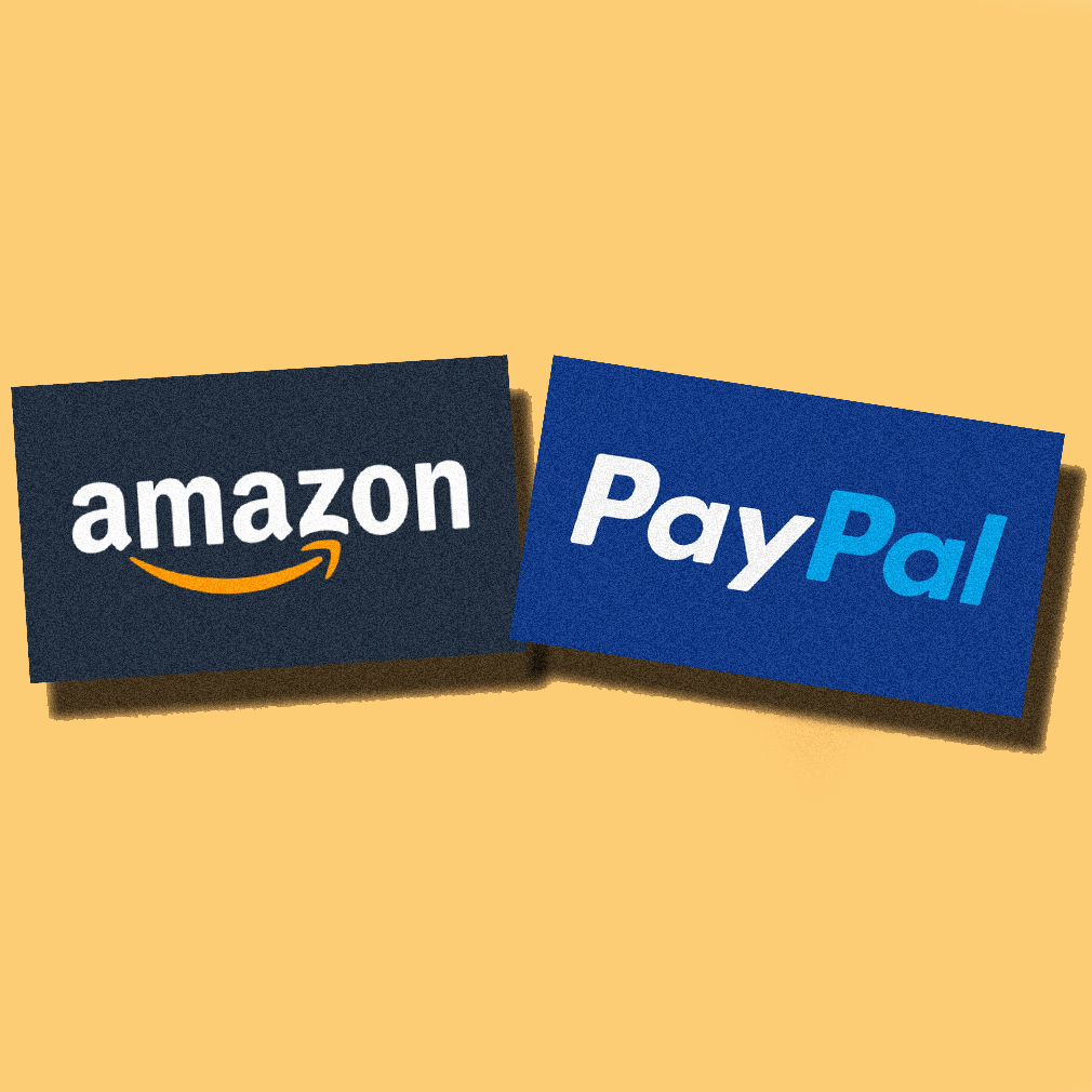 Free Amazon, PayPal Gift Cards and more!