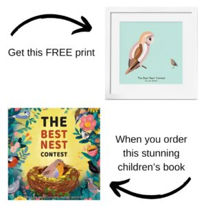 Free Art Print