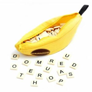 Free Bananagrams Game