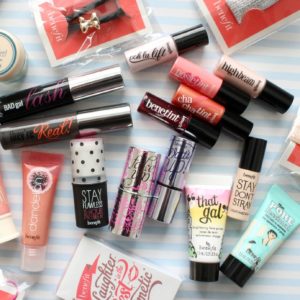 Join Our Beauty Group For Exclusive New Freebies