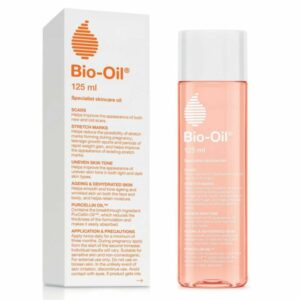 Free Bio-Oil Skincare