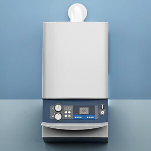 Free Boiler (Worth Up To £2,500)