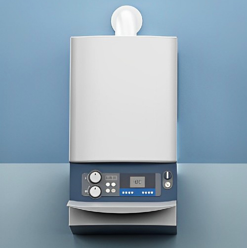 Free Boiler (Worth Up To £2,500)