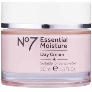 Free Boots No7 Beauty Treatments