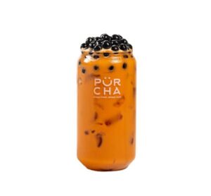 Free Bubble Tea Drink