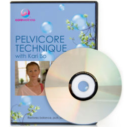 Free Core Wellness DVD