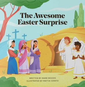 Free Easter Book