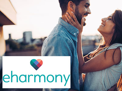 eHarmony – Free Trial Membership