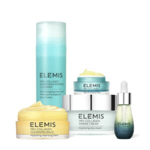 Free Elemis Beauty Products