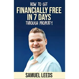 Free Financial Advice Book (Worth £7.99)