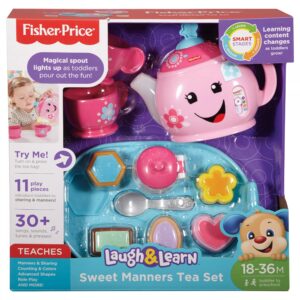 Free Fisher-Price Toys