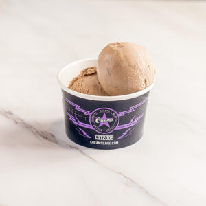 Free Creams Café Gelato Scoop