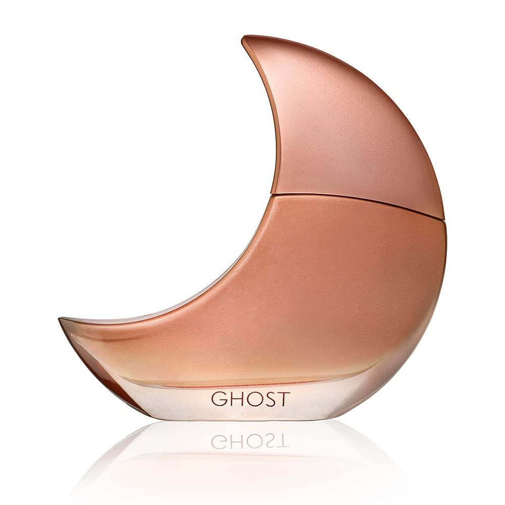 Free Ghost Perfume