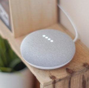 Free Google Nest Mini