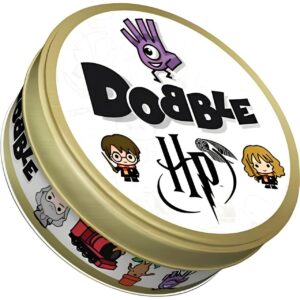 Free Harry Potter Dobble Game