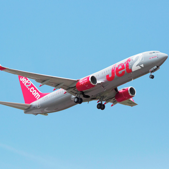 Free Jet2holiday Trips