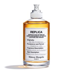 Free Maison Margiela Perfume