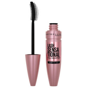 Free Maybelline Mascara