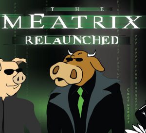 Free Meatrix DVD