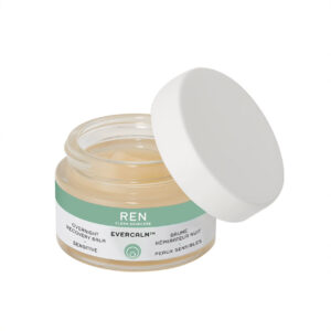 Free REN Skincare Balm