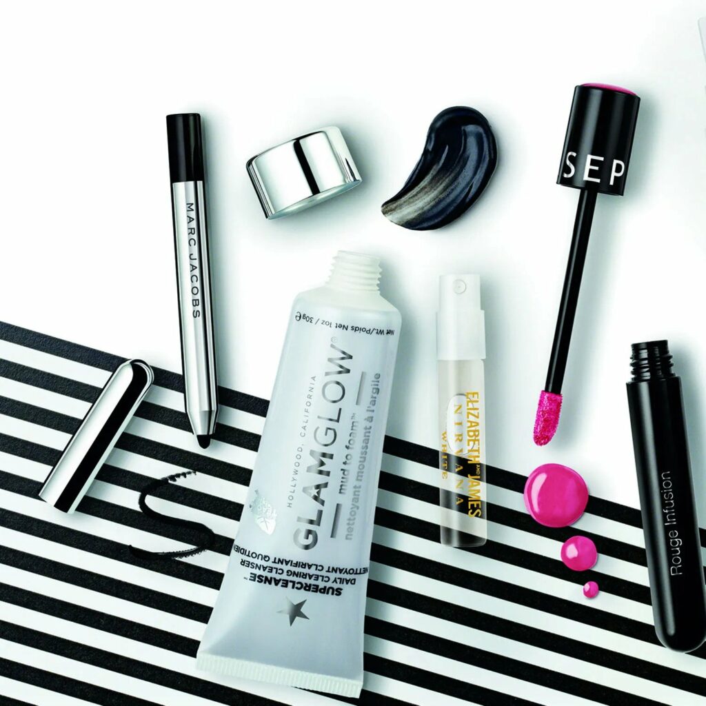 Free Sephora Beauty Products