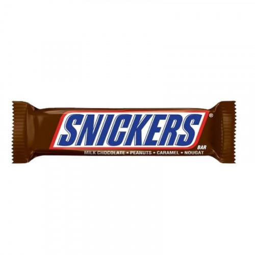 Free Snickers Voucher