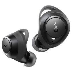 Free Soundcore Headphones