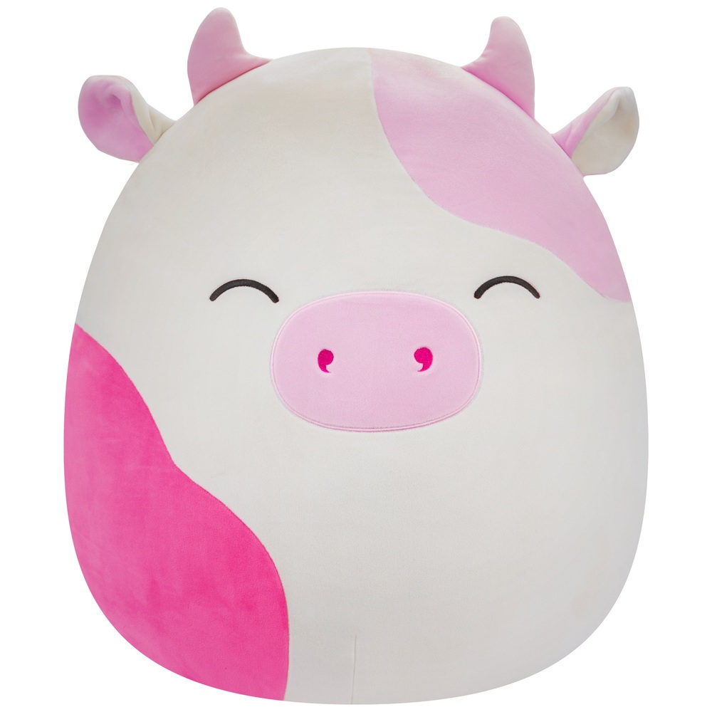 Free Squishmallows Toy