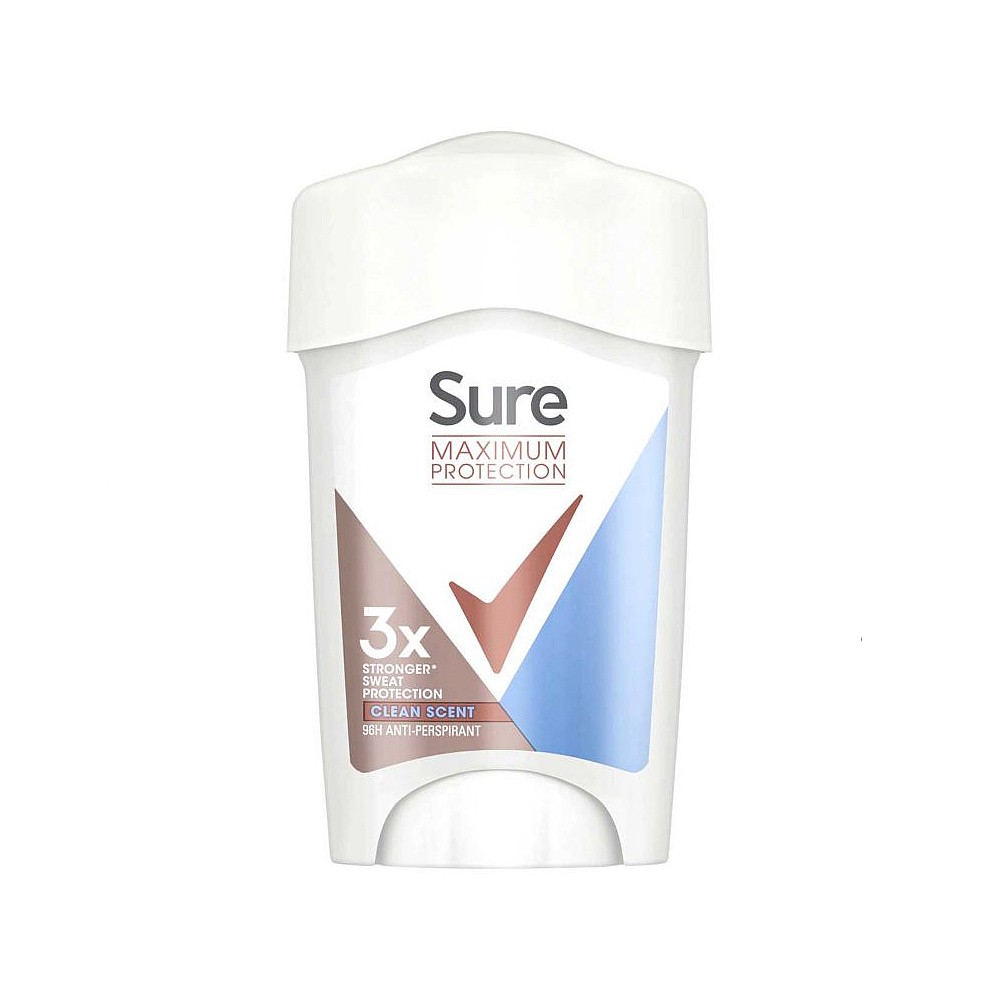 Free Sure Deodorant Voucher