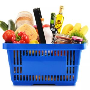 Free Tesco Products