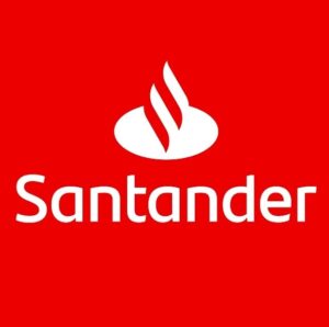 Santander Bank – Get £185 Free To Switch Account + £25 Cashback