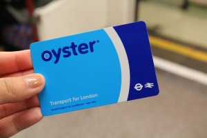 Londoners – How to save money with an Oyster or travelcard