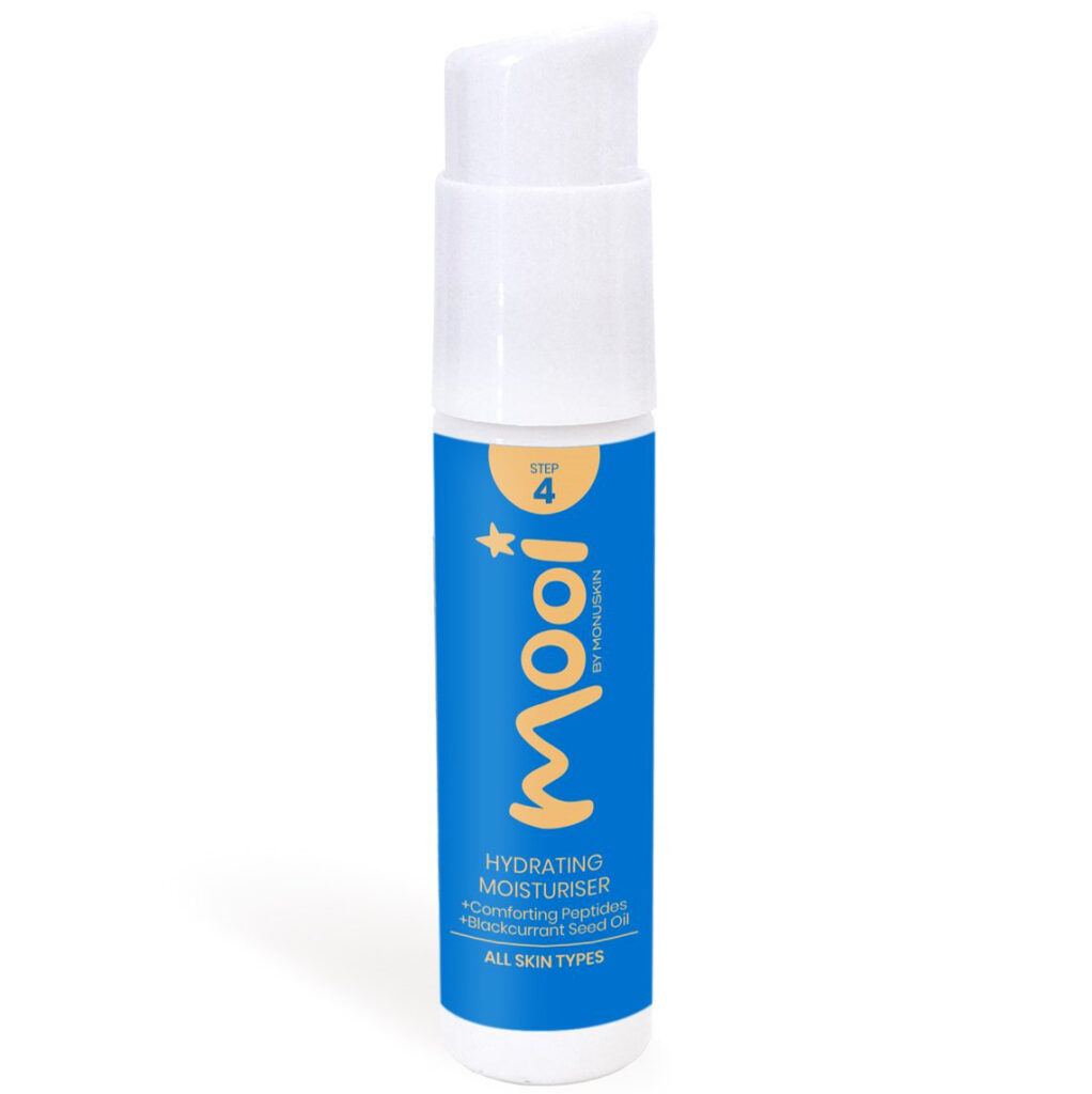 Super Hydrating Moisturiser for Only £1 (Worth £12.99)