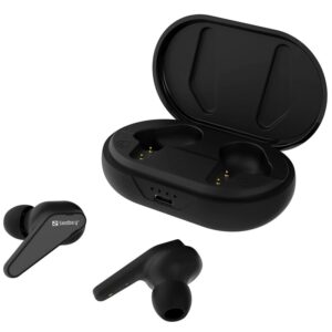 Win Bluetooth Earbuds Touch Pro (Worth £28.99)