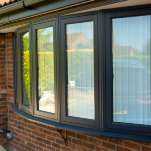 Free £2,500 Funding For Windows & Doors