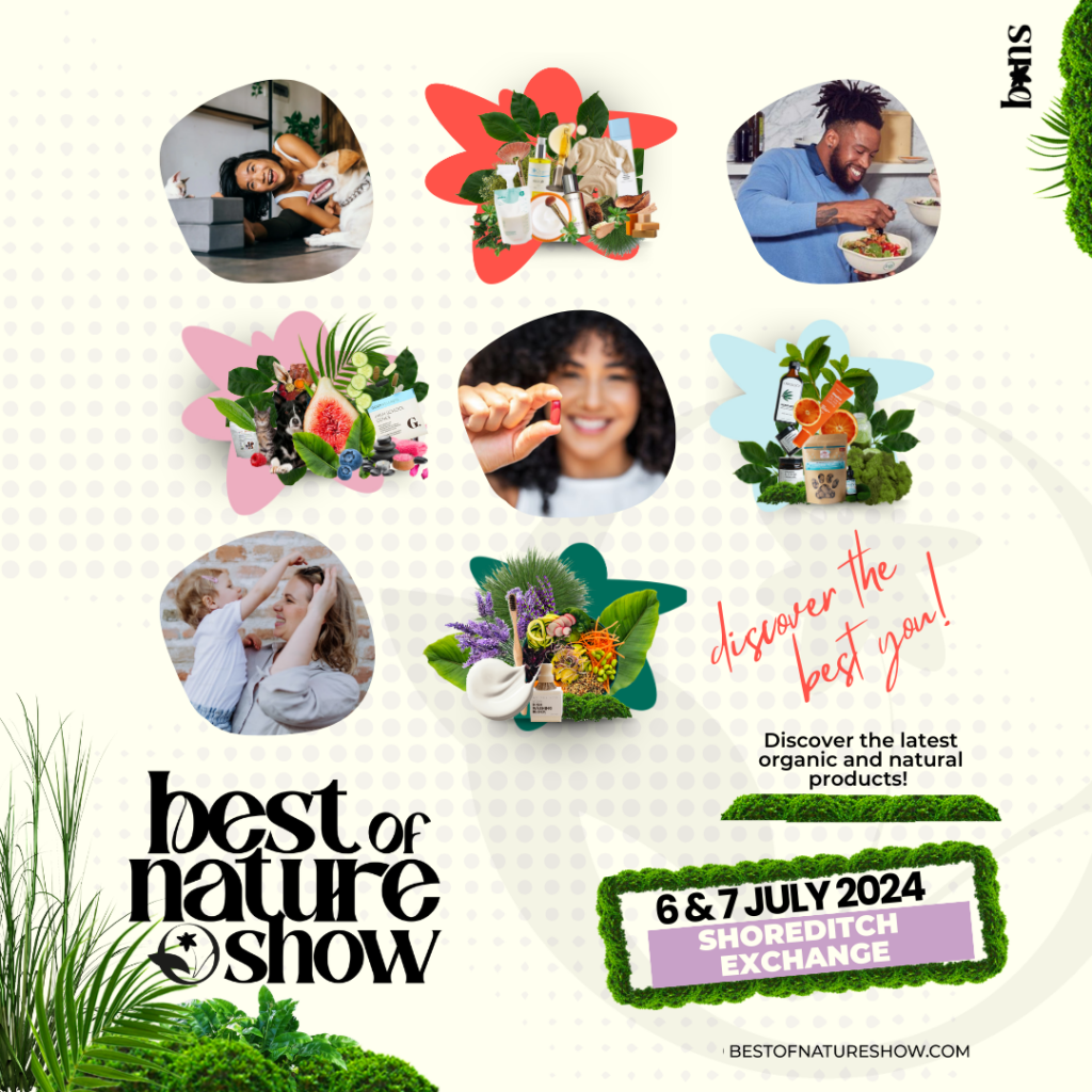 Free Best Of Nature Show Tickets