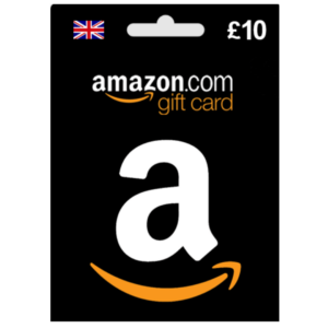 Free Amazon Gift Cards