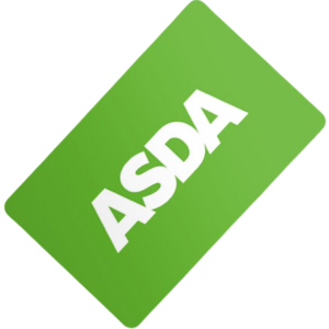 Free £25 Asda Voucher