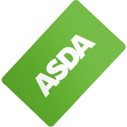 Free £10 Asda Voucher