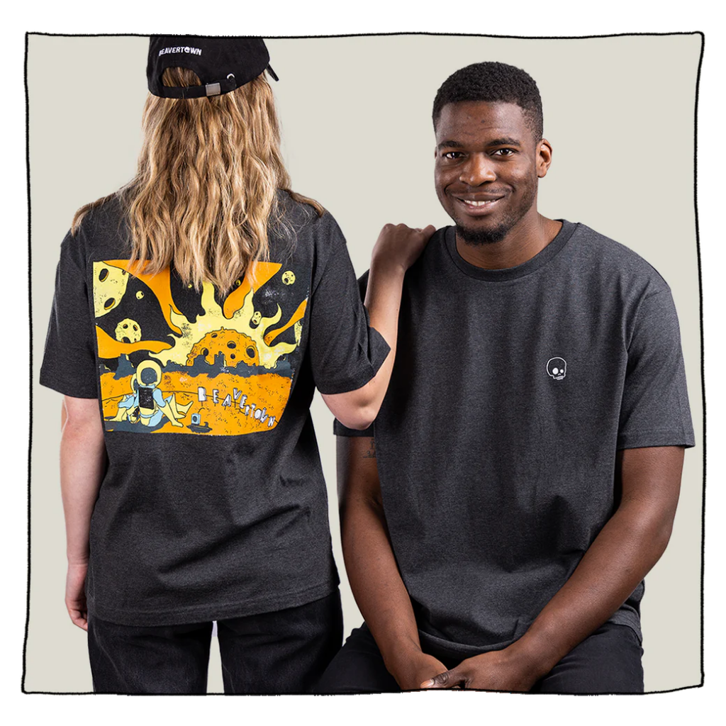 Free Beavertown T-shirts, Hats, Tote Bags & More